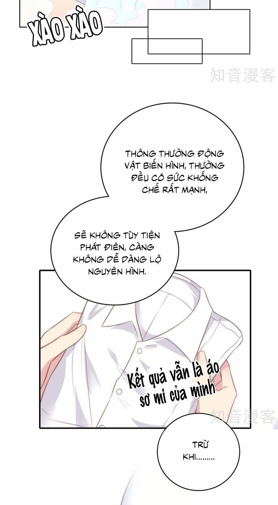 Hẹn Hò Siêu Tốc Chapter 19 - Trang 2