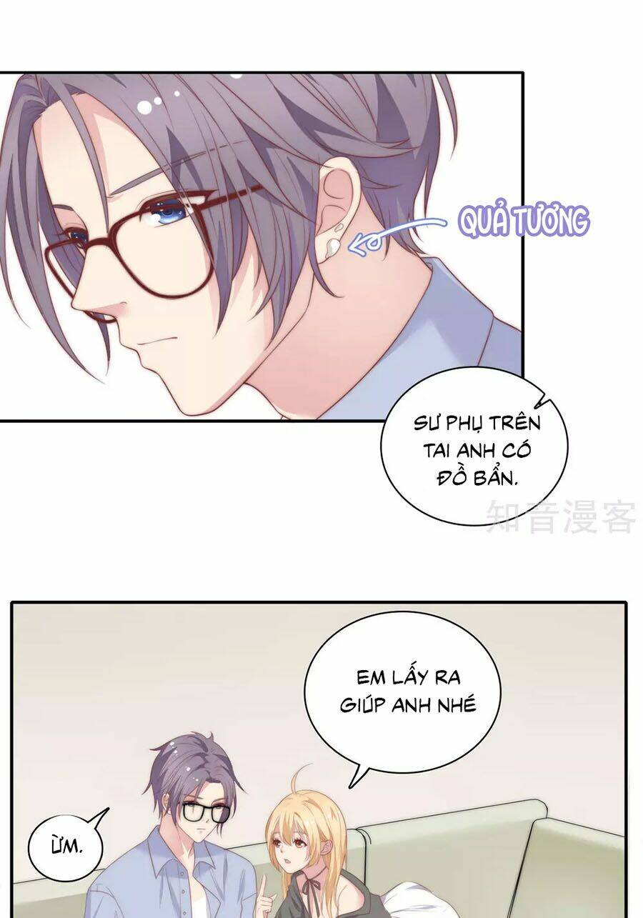 Hẹn Hò Siêu Tốc Chapter 25.7 - Trang 2