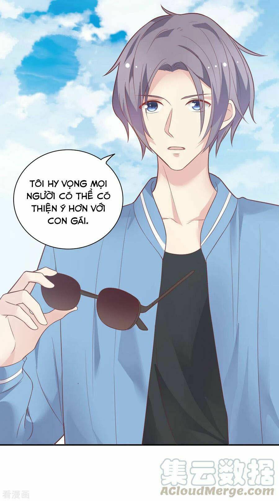 Hẹn Hò Siêu Tốc Chapter 28 - Trang 2