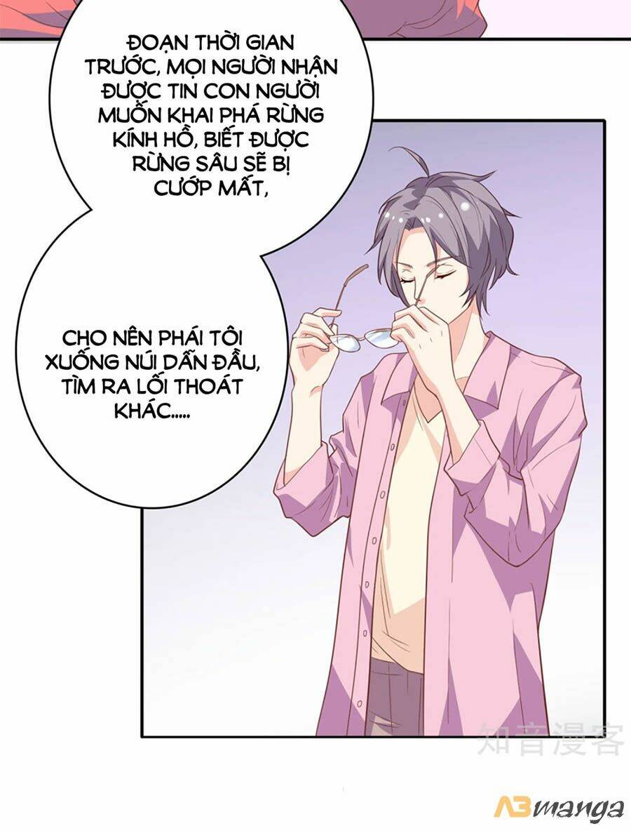 Hẹn Hò Siêu Tốc Chapter 3 - Trang 2