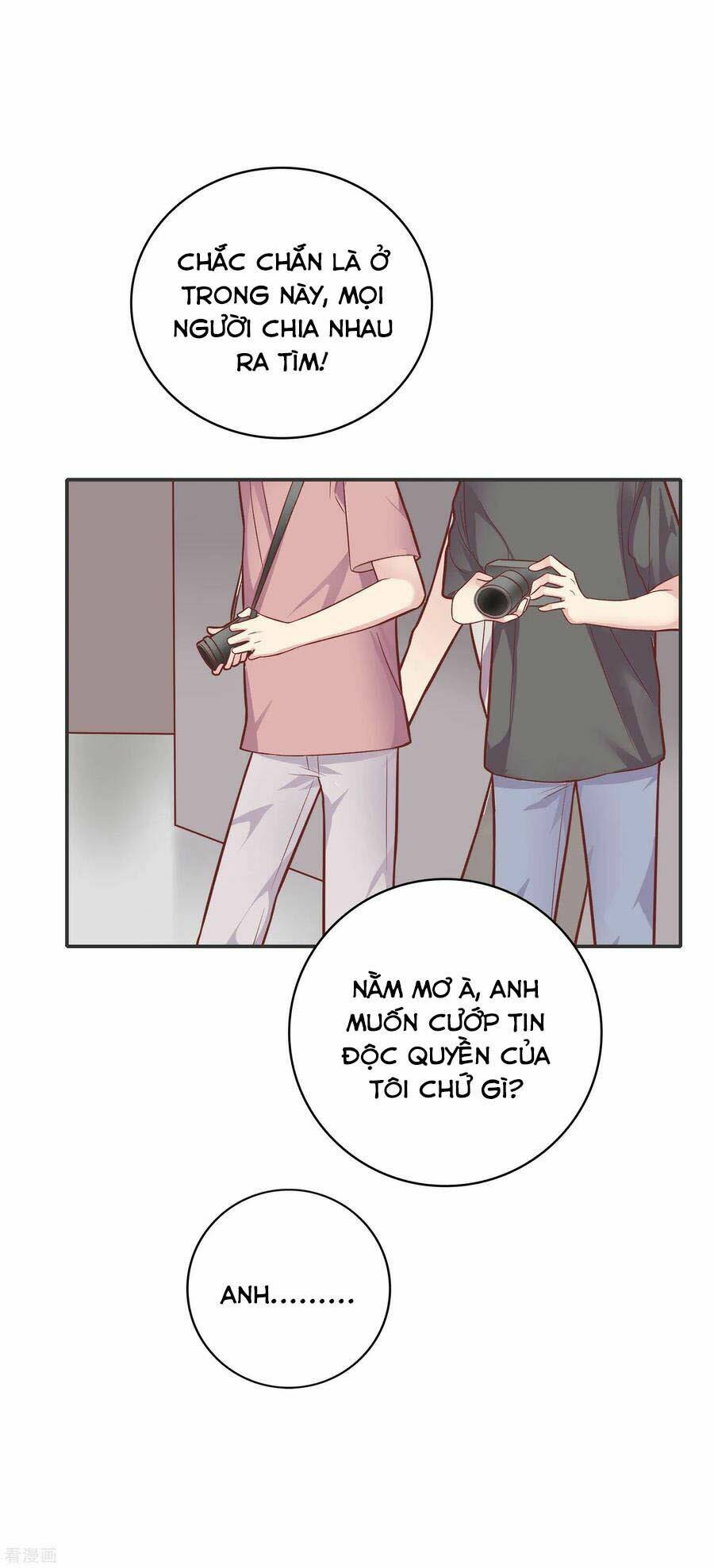 Hẹn Hò Siêu Tốc Chapter 33 - Trang 2