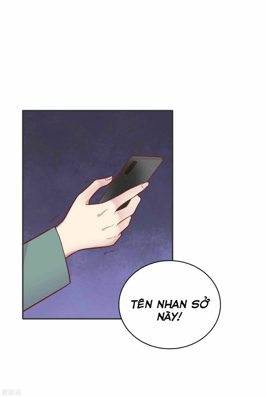 Hẹn Hò Siêu Tốc Chapter 33 - Trang 2