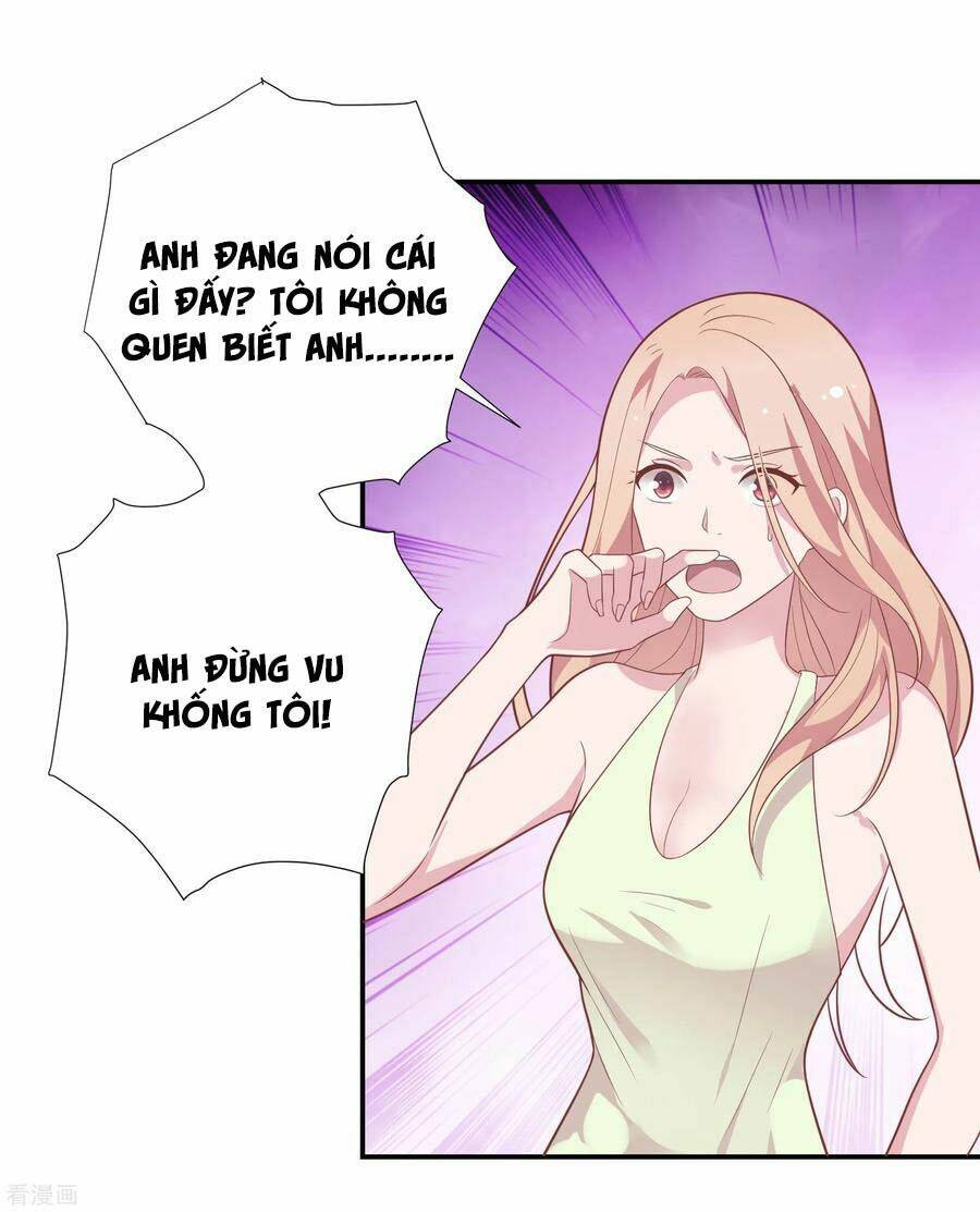 Hẹn Hò Siêu Tốc Chapter 39 - Trang 2