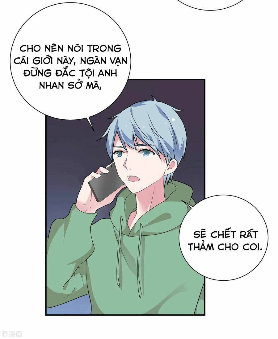 Hẹn Hò Siêu Tốc Chapter 39 - Trang 2