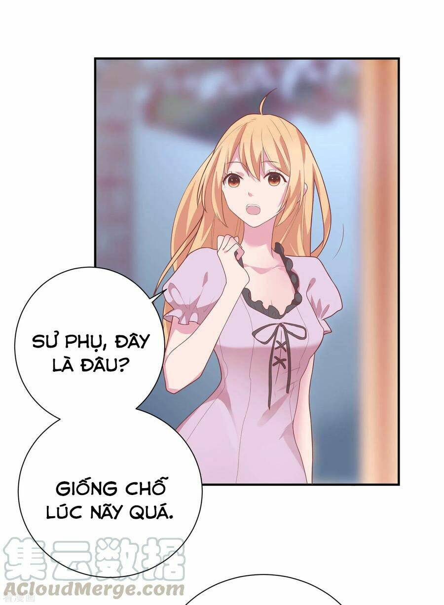 Hẹn Hò Siêu Tốc Chapter 39 - Trang 2