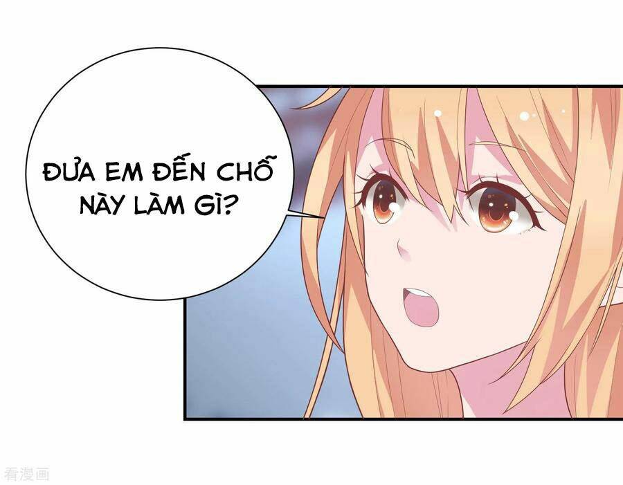 Hẹn Hò Siêu Tốc Chapter 39 - Trang 2