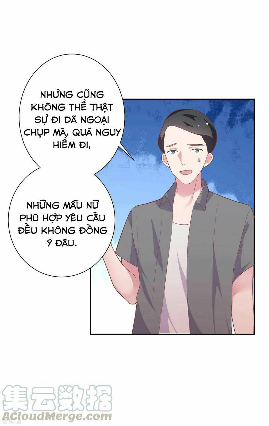 Hẹn Hò Siêu Tốc Chapter 40 - Trang 2