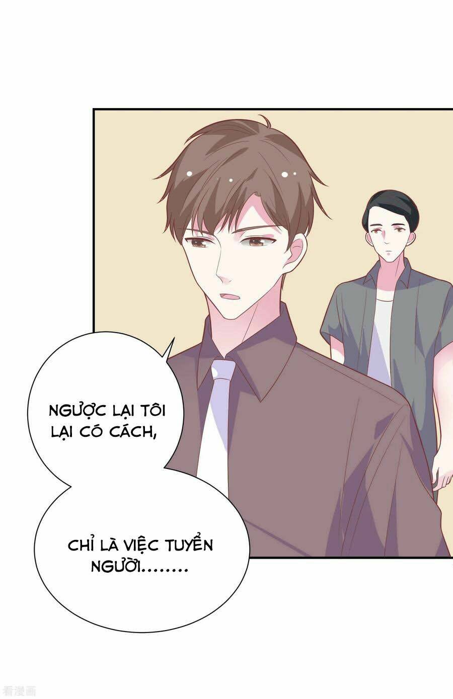 Hẹn Hò Siêu Tốc Chapter 40 - Trang 2