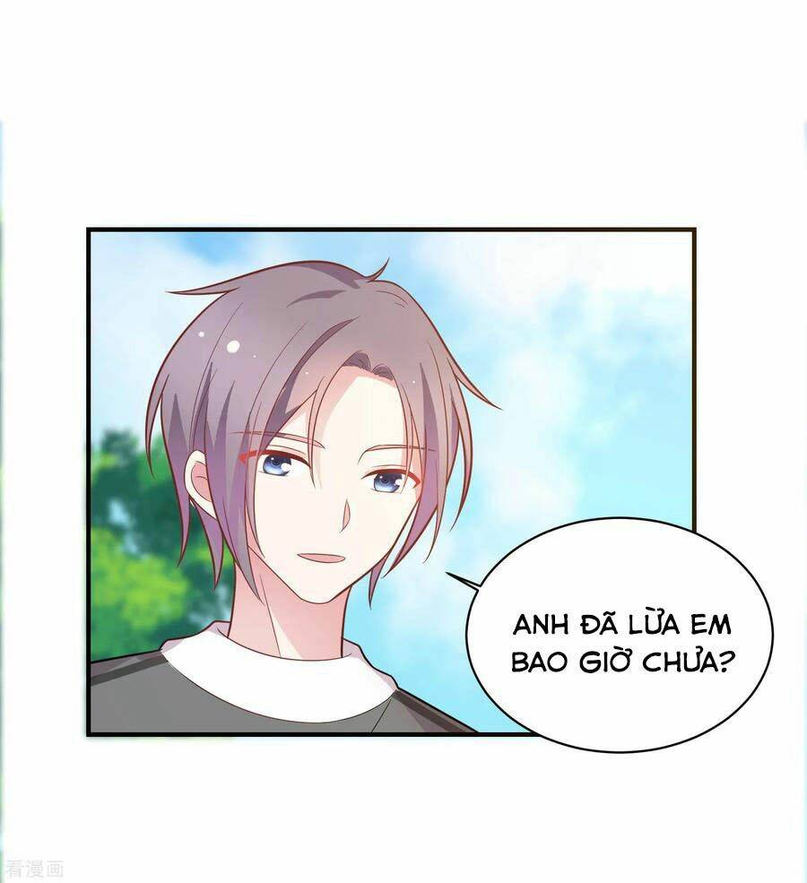 Hẹn Hò Siêu Tốc Chapter 46 - Trang 2