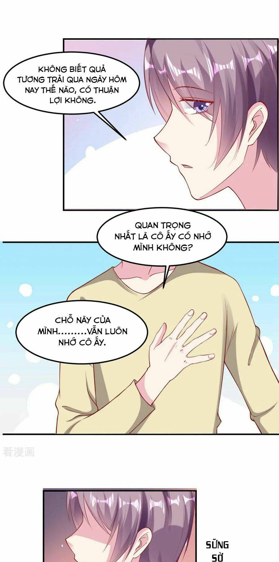 Hẹn Hò Siêu Tốc Chapter 51 - Trang 2