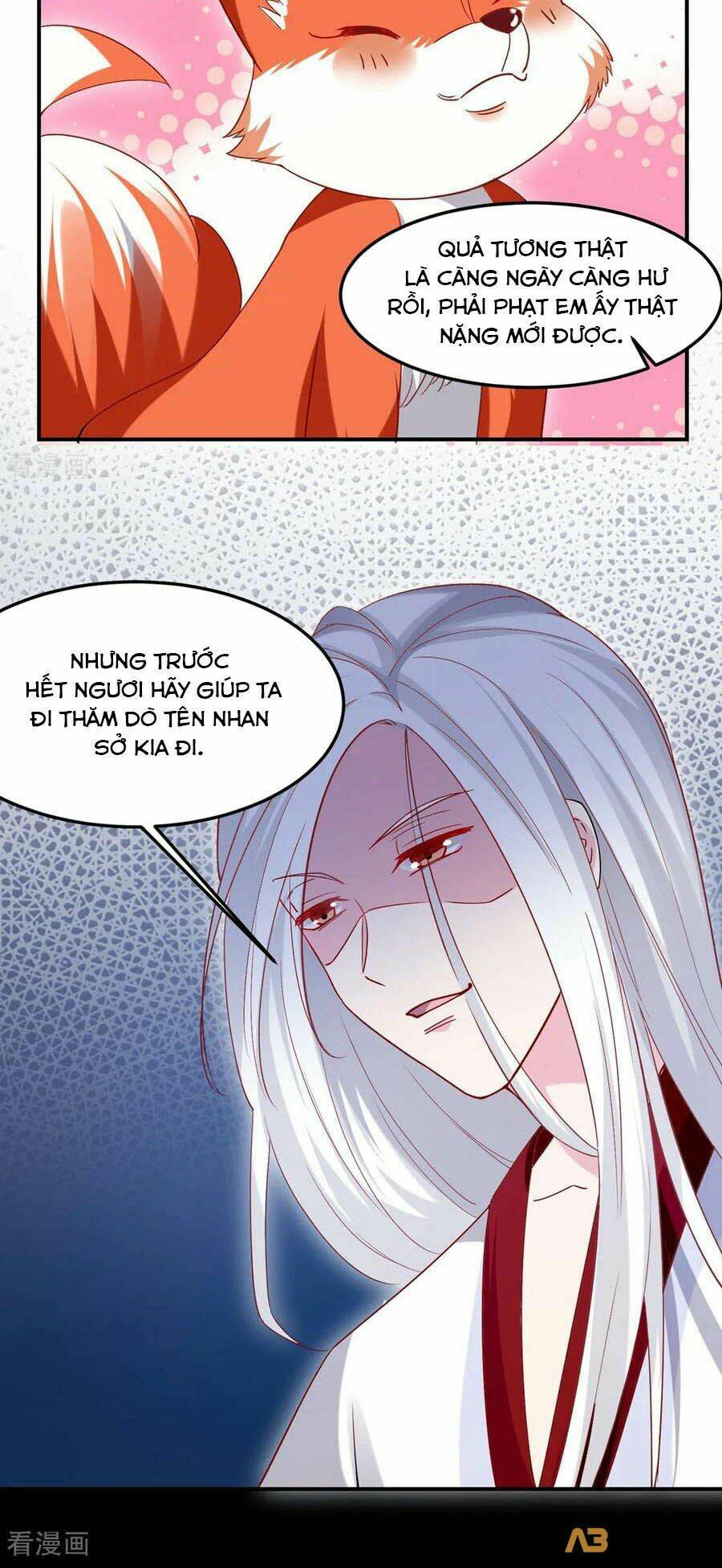 Hẹn Hò Siêu Tốc Chapter 51 - Trang 2