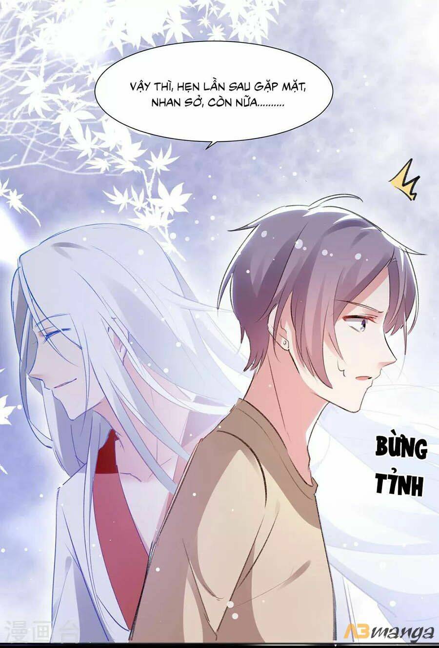 Hẹn Hò Siêu Tốc Chapter 58 - Trang 2