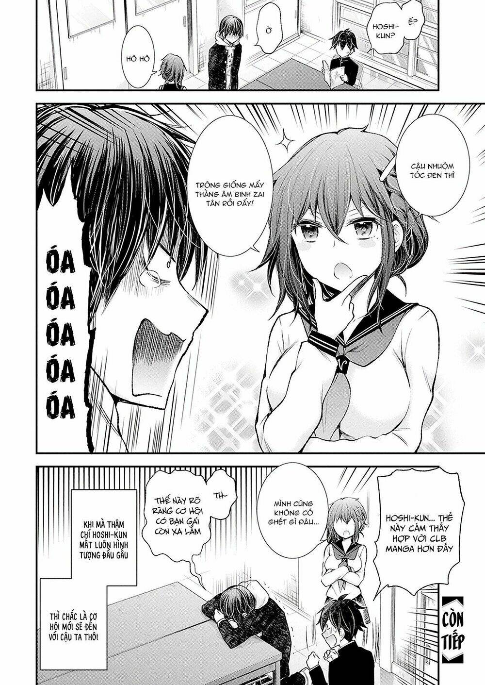 henjo - hen na joshi kousei amaguri chiko chapter 90 - Next chapter 91