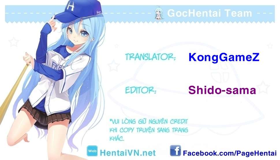 Henjo - Hen na Joshi Kousei Amaguri Senko Chapter 10 - Next Chapter 11