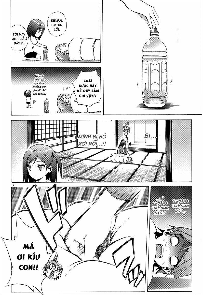 Hentai Ouji To Warawanai Neko Chapter 17 - Trang 2