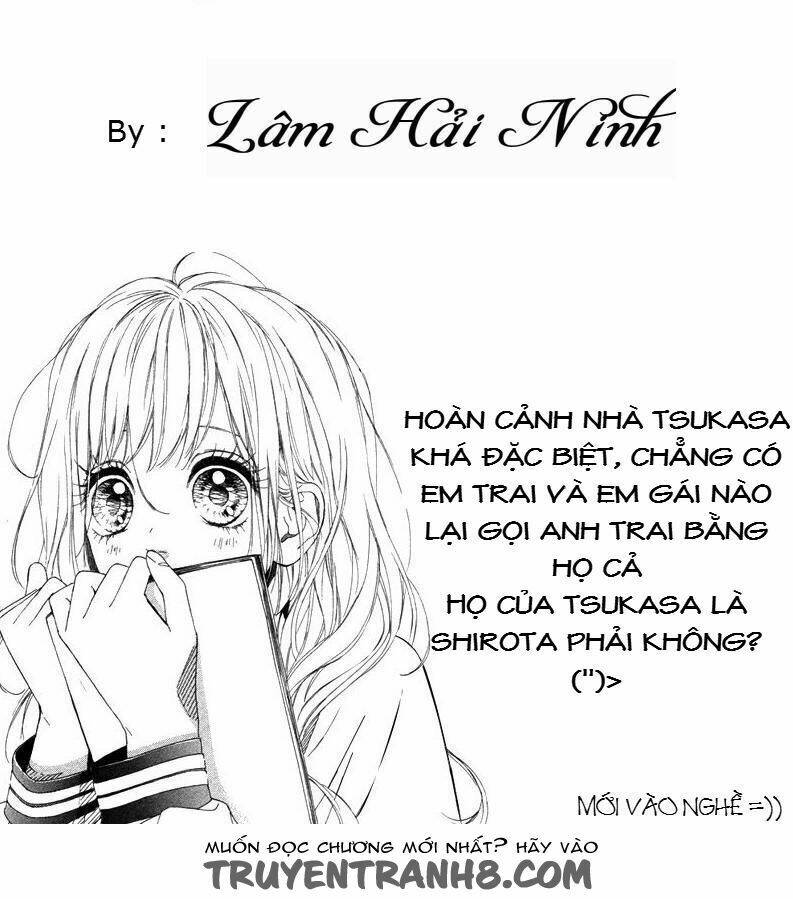 henyoku no labyrinth chương 19 - Trang 2