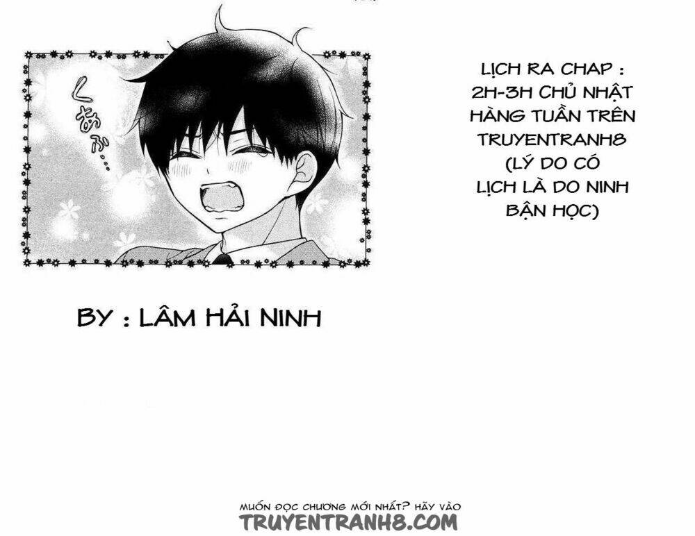 henyoku no labyrinth chương 28 - Trang 2