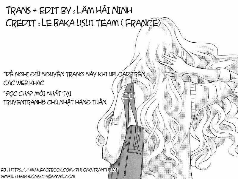 henyoku no labyrinth chương 38 - Trang 2