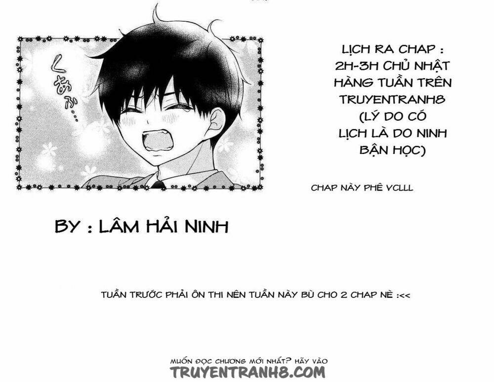 henyoku no labyrinth chương 43 - Trang 2