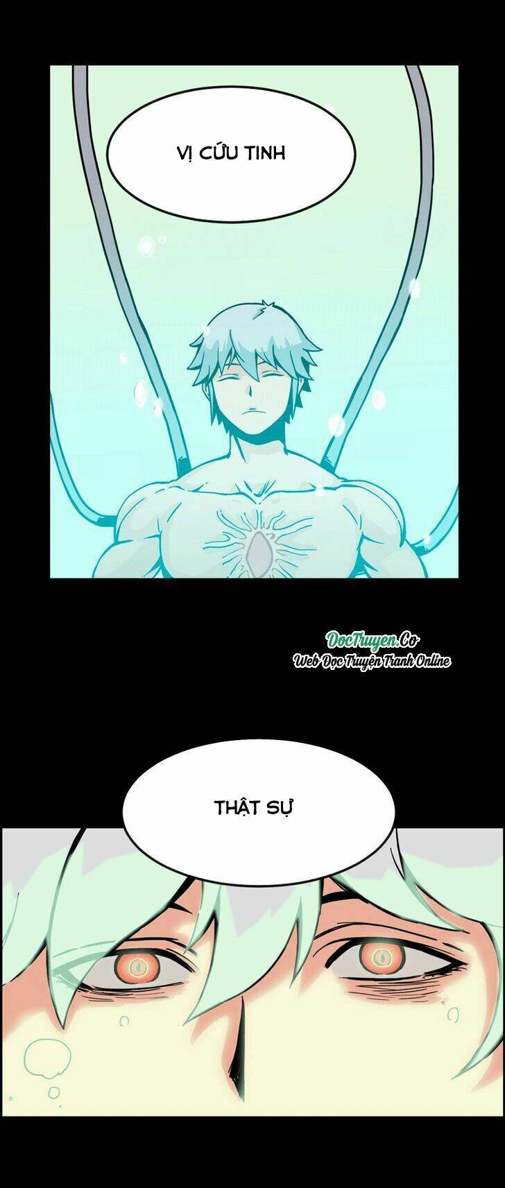 Her Hero Chapter 10 - Trang 2