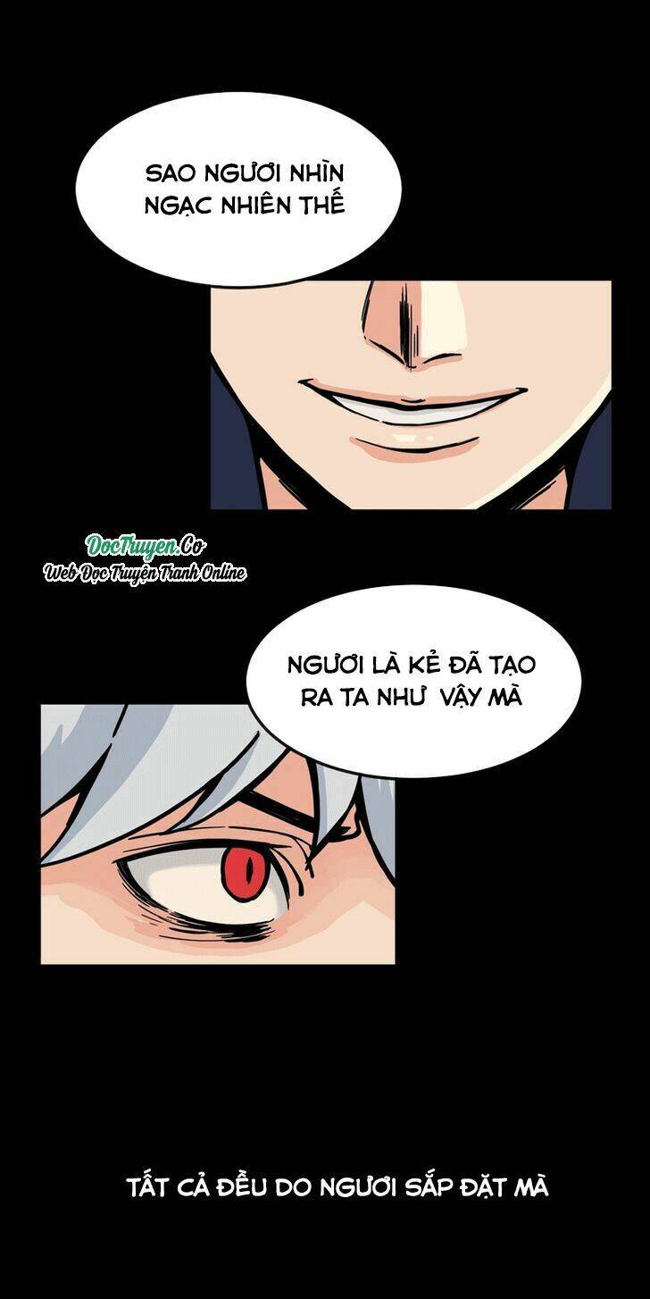 Her Hero Chapter 10 - Trang 2