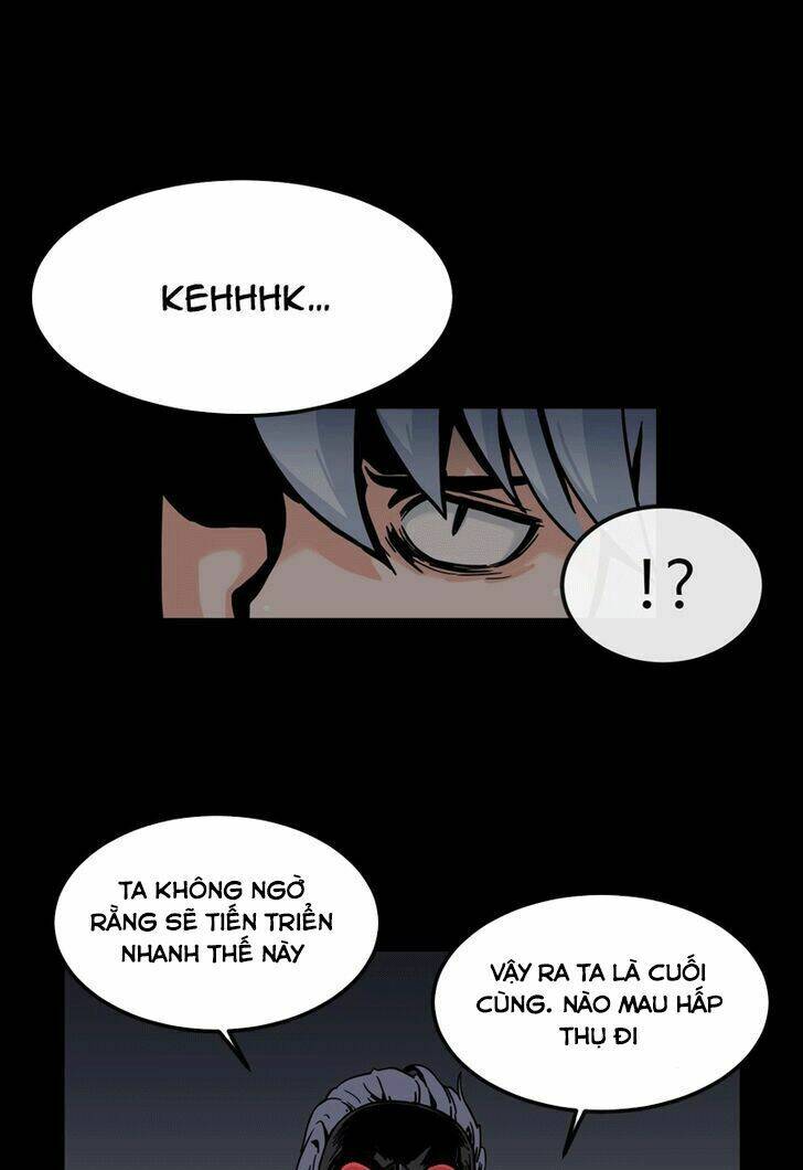 Her Hero Chapter 10 - Trang 2