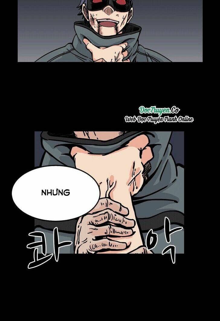 Her Hero Chapter 10 - Trang 2