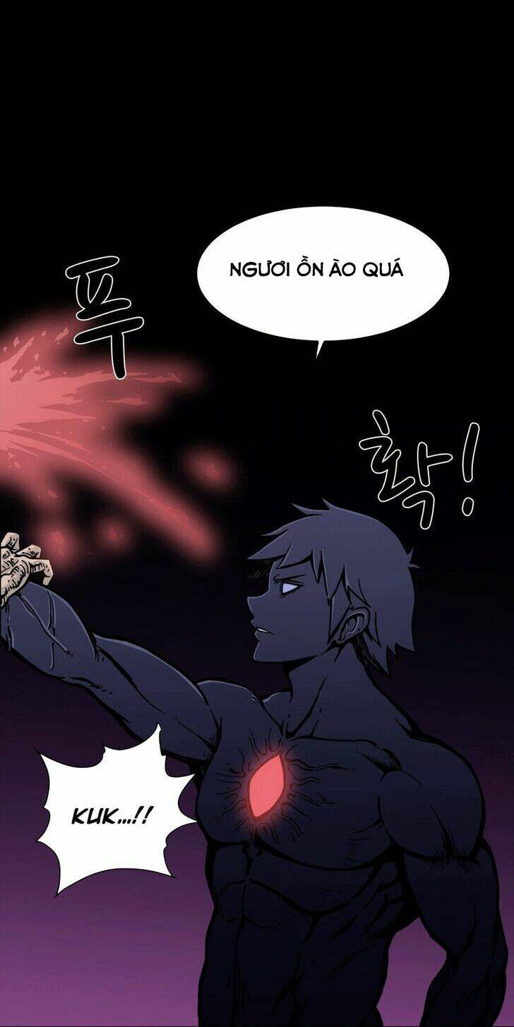 Her Hero Chapter 10 - Trang 2