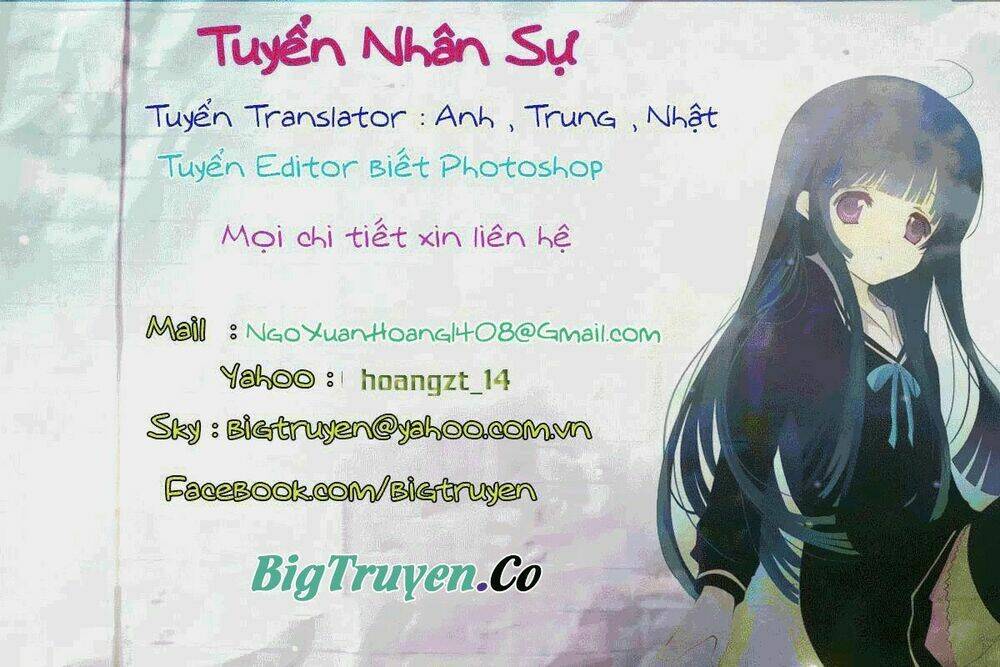 Her Hero Chapter 15 - Trang 2