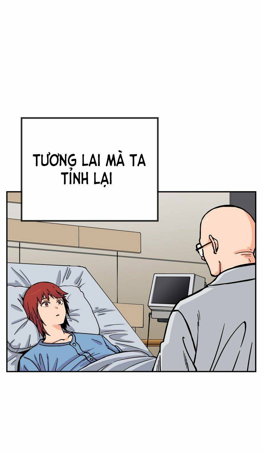 Her Hero Chapter 23 - Trang 2