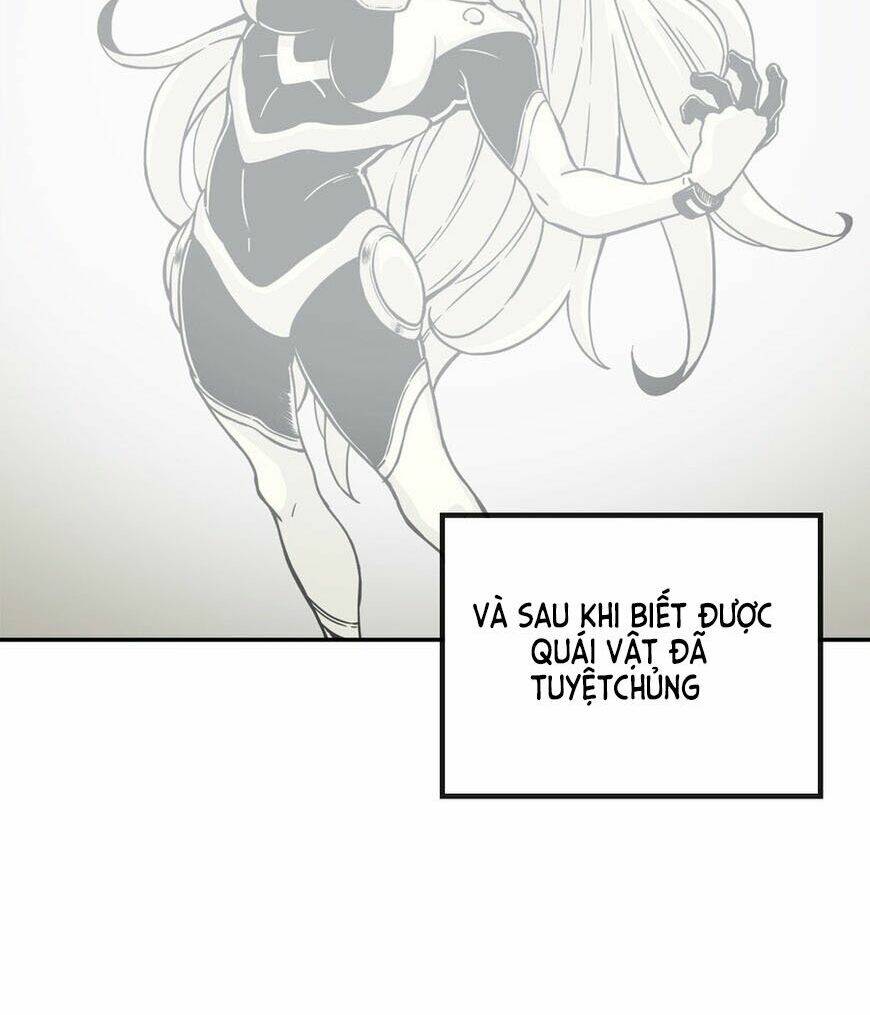 Her Hero Chapter 23 - Trang 2