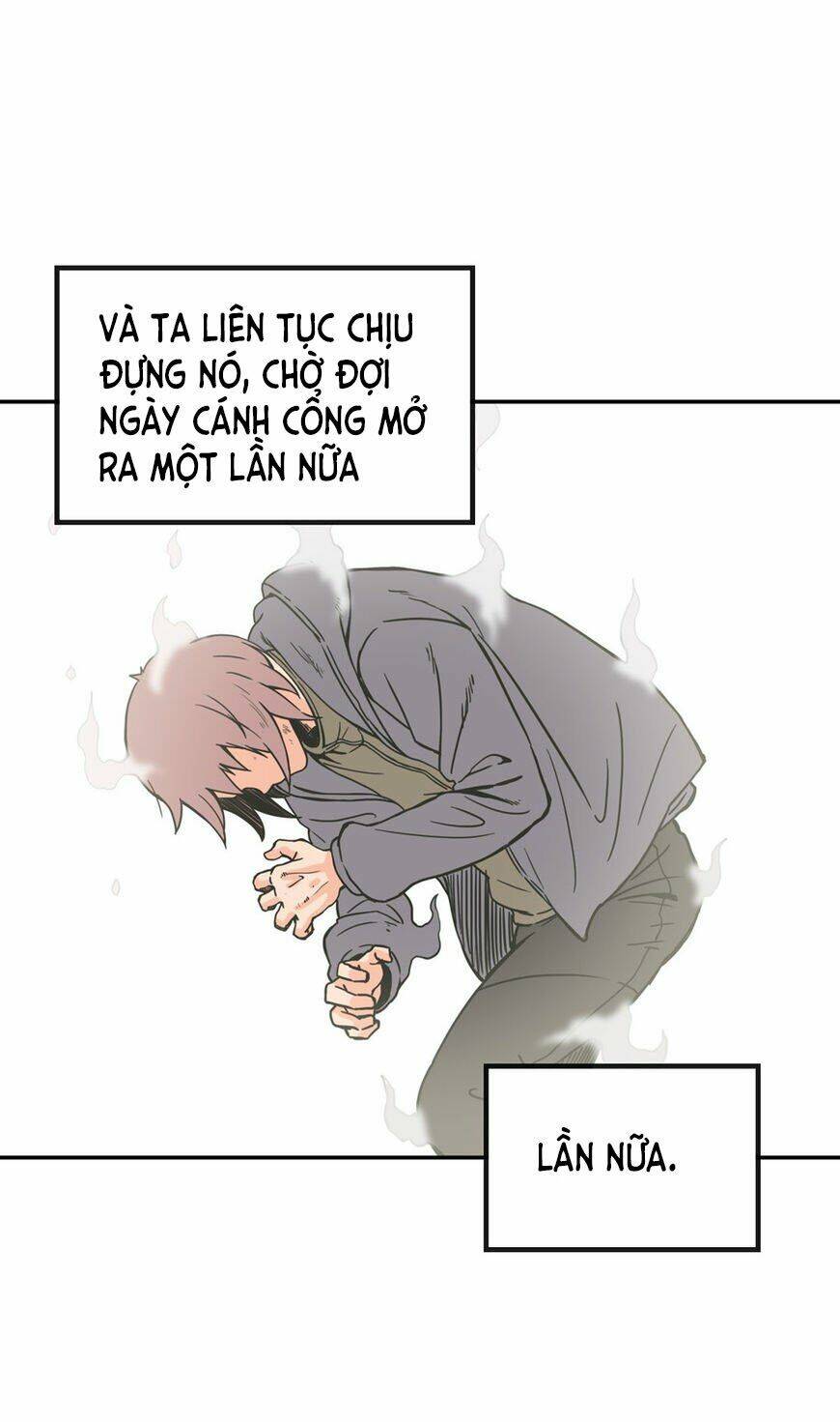 Her Hero Chapter 23 - Trang 2