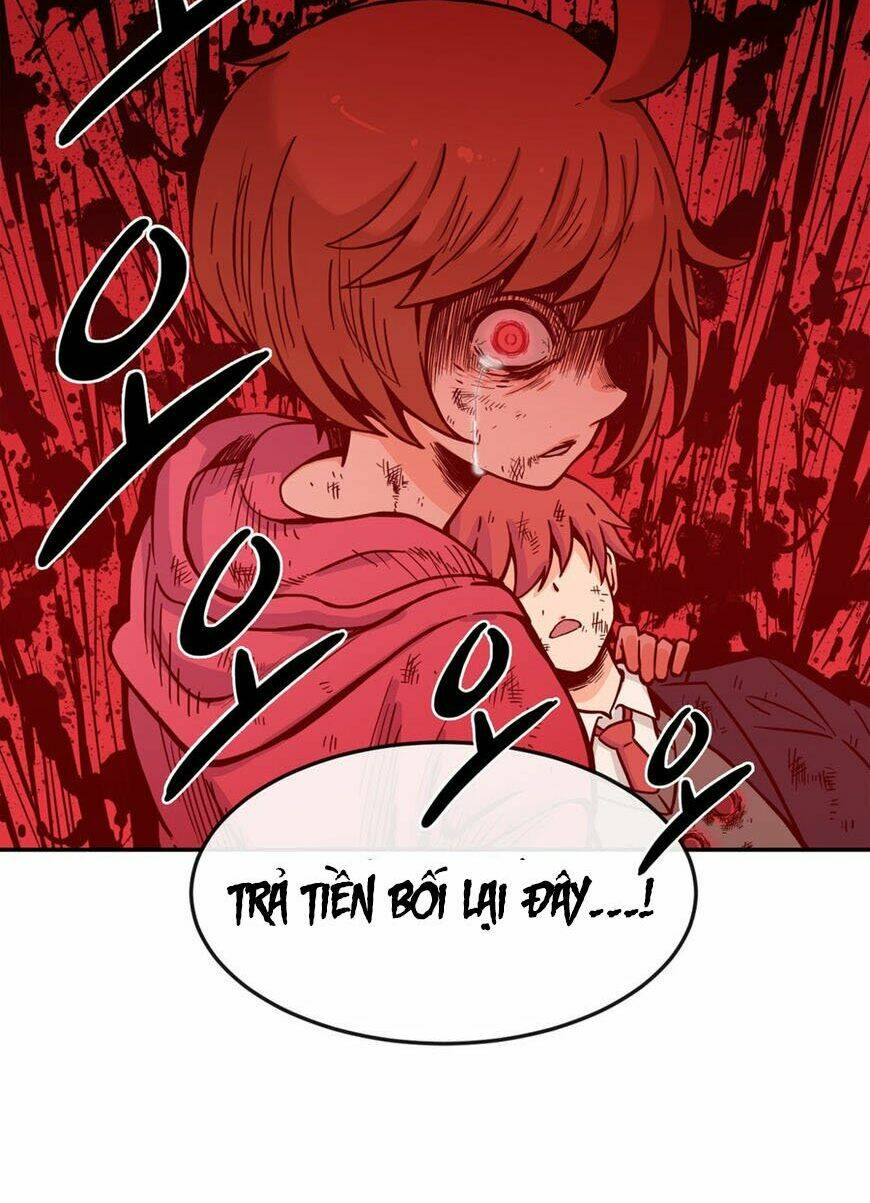 Her Hero Chapter 23 - Trang 2