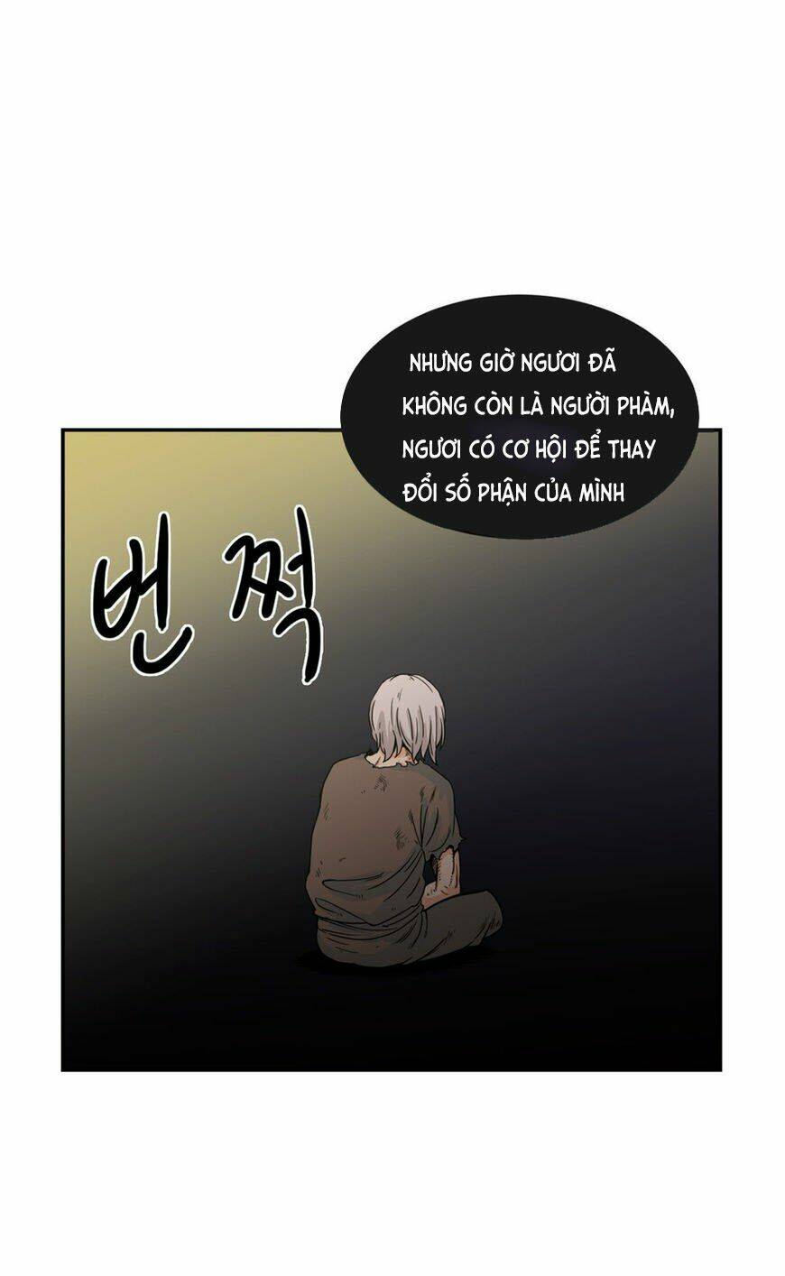 Her Hero Chapter 23 - Trang 2