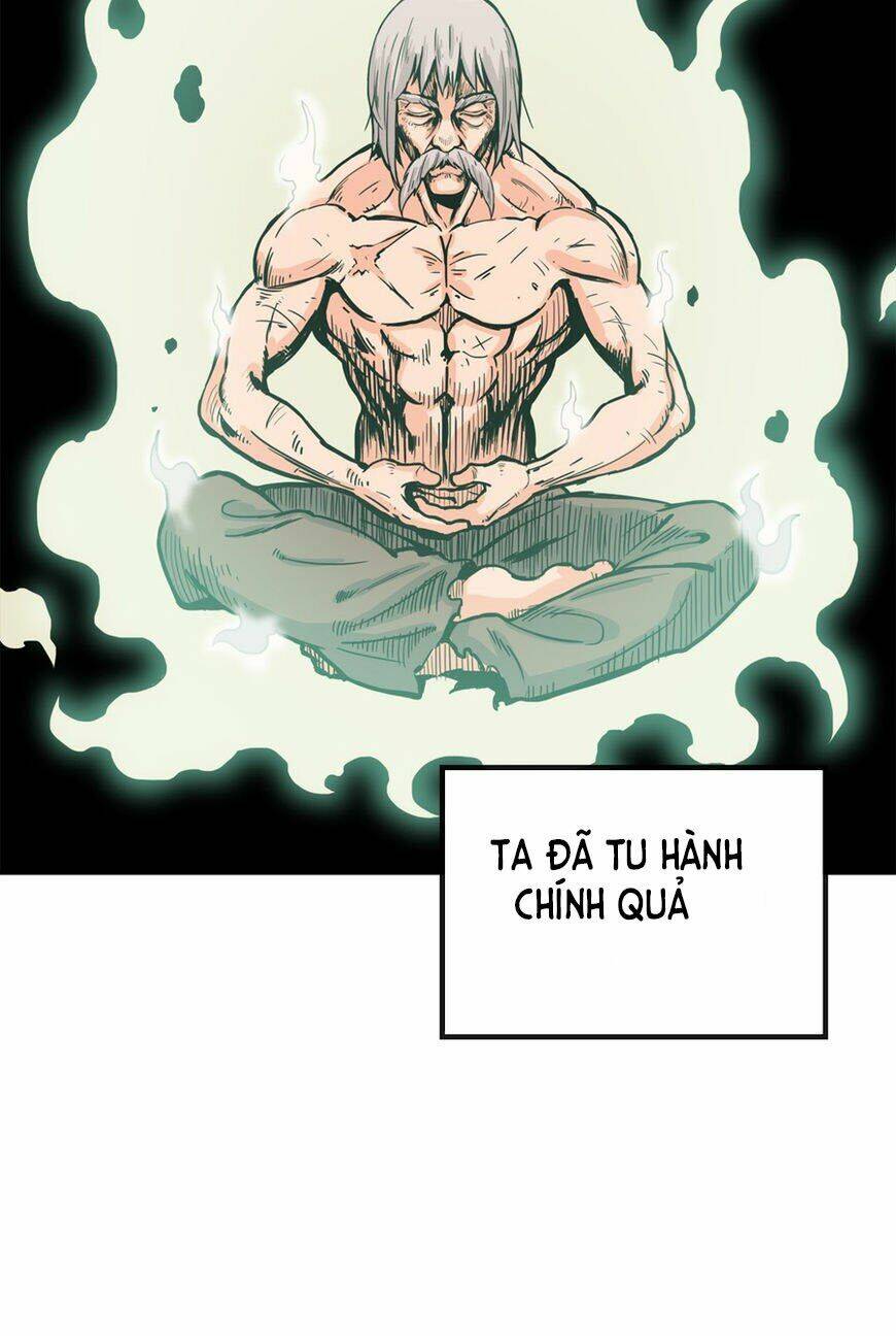 Her Hero Chapter 23 - Trang 2