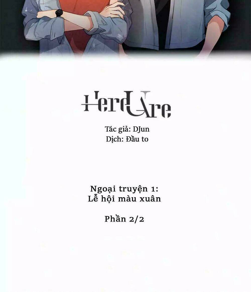 here u are chapter 28.2: ngoại truyện 2 - Next chapter 28.3: ngoại truyện 3