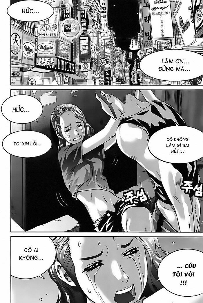 Hero Co., Ltd. Chapter 11 - Trang 2