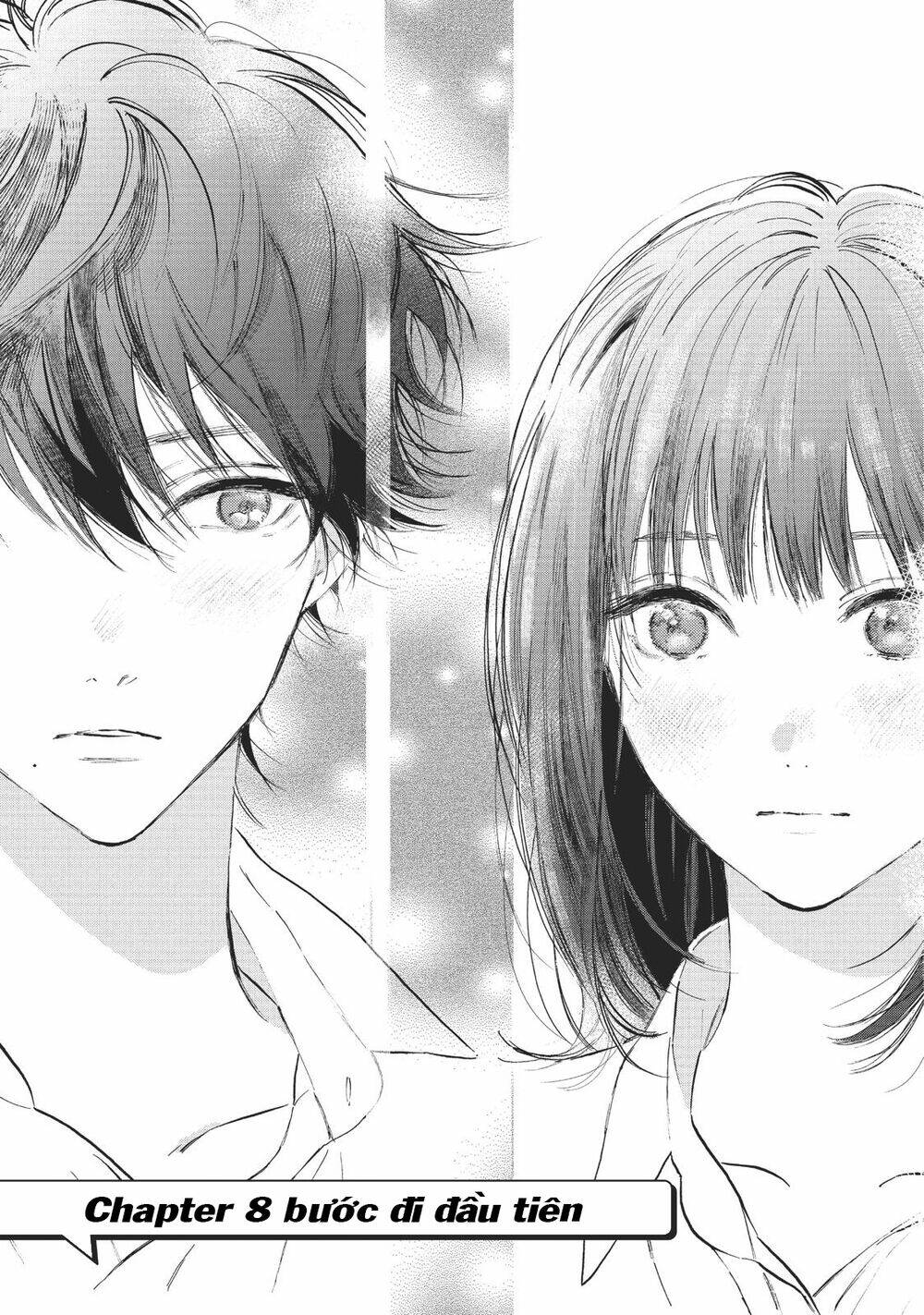 heroine hajimemashita chapter 8 - Next chapter 9