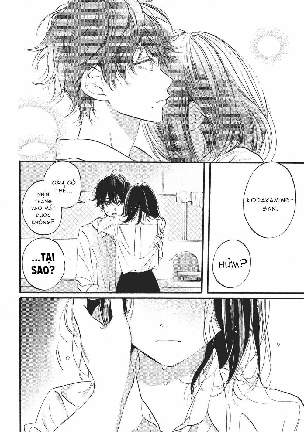 heroine hajimemashita chapter 8 - Next chapter 9