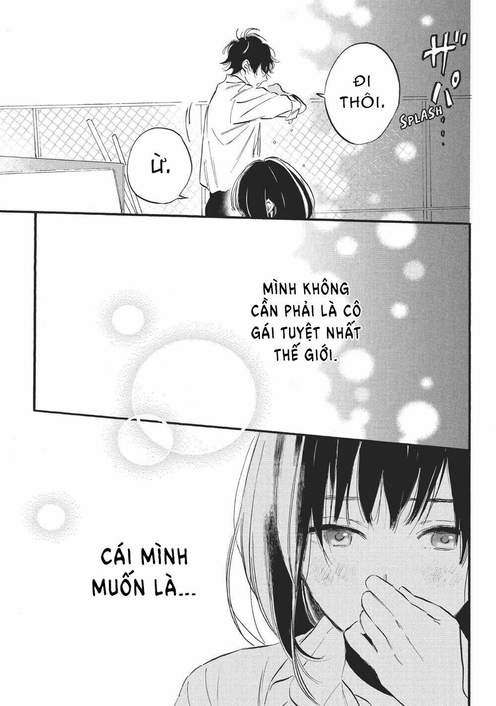 heroine hajimemashita chapter 8 - Next chapter 9