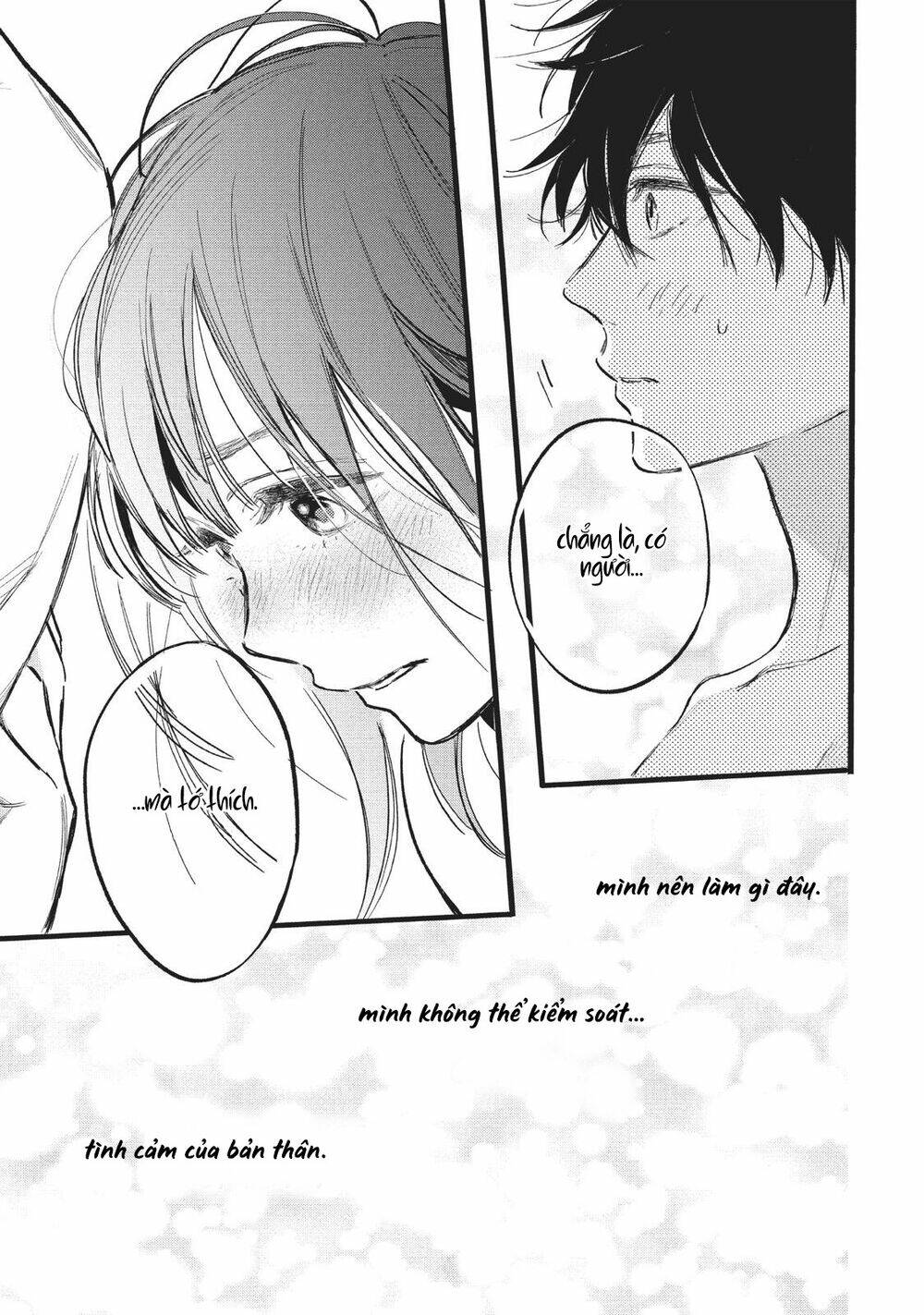 heroine hajimemashita chapter 9 - Trang 2