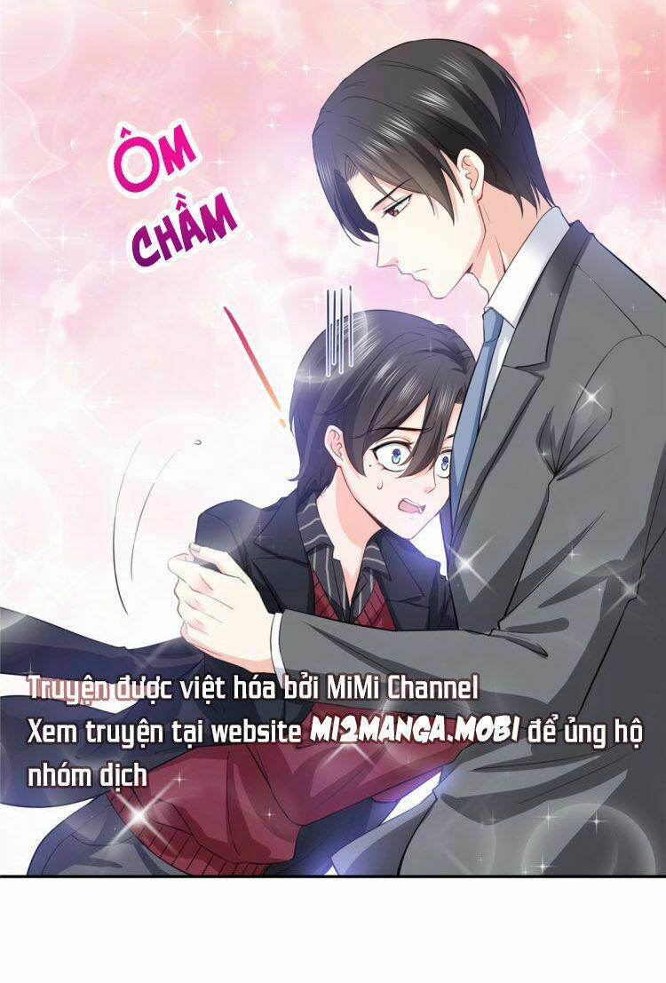 hệt như hàn quang gặp nắng gắt chapter 156.2 - Next Chap 157