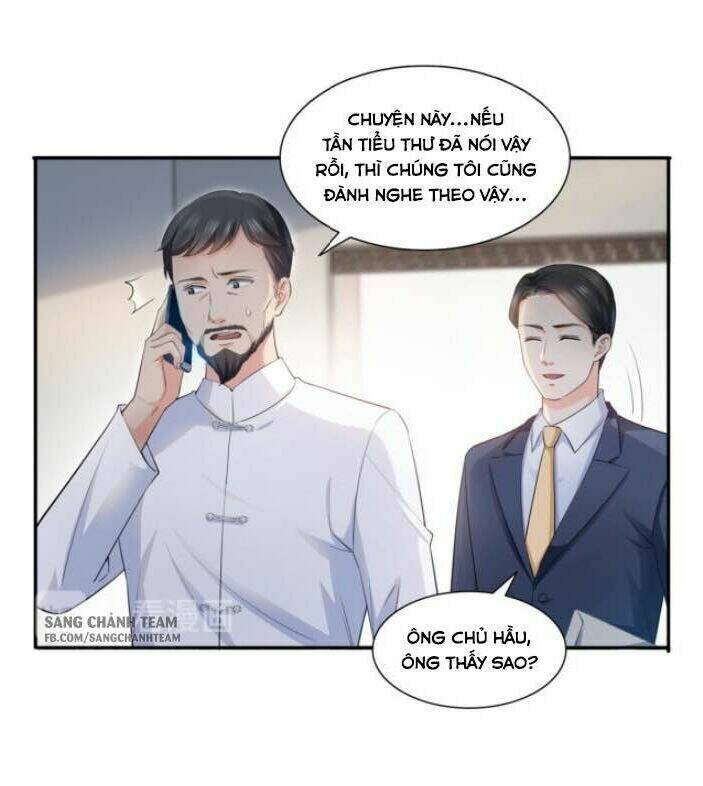 hệt như hàn quang gặp nắng gắt chapter 165 - Next Chapter 166