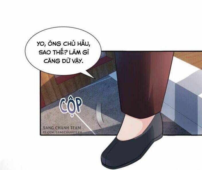 hệt như hàn quang gặp nắng gắt chapter 165 - Next Chapter 166