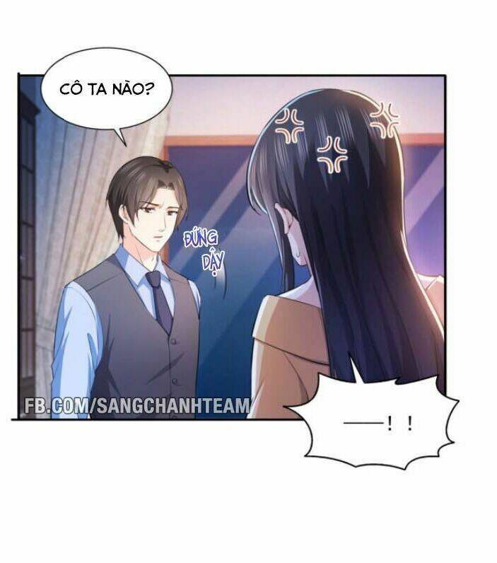 hệt như hàn quang gặp nắng gắt Chapter 169 - Trang 2