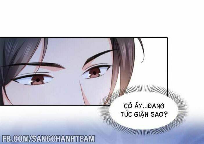 hệt như hàn quang gặp nắng gắt Chapter 169 - Trang 2