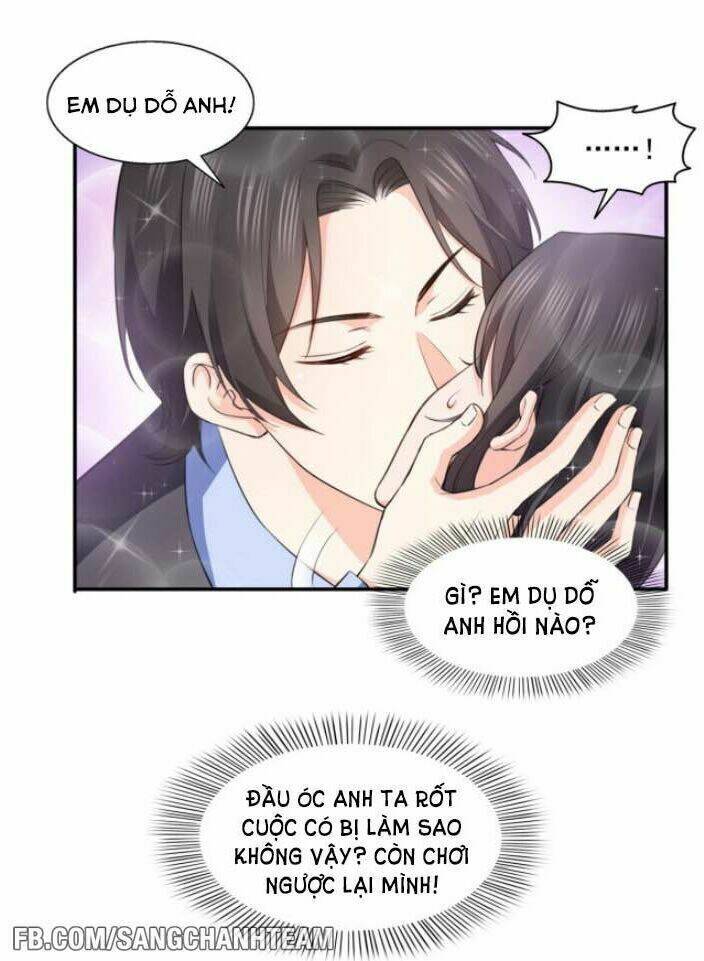 hệt như hàn quang gặp nắng gắt Chapter 169 - Trang 2