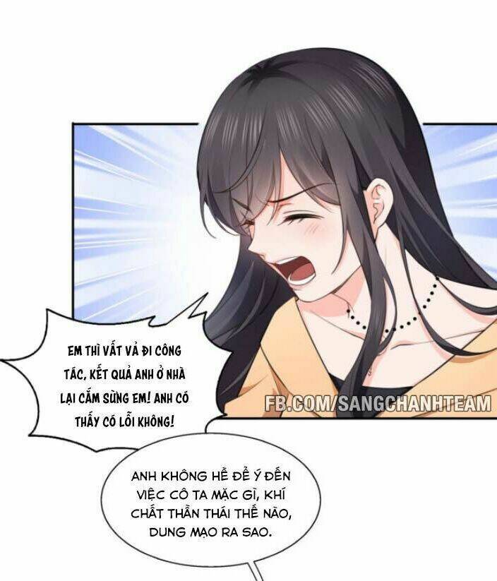 hệt như hàn quang gặp nắng gắt Chapter 169 - Trang 2