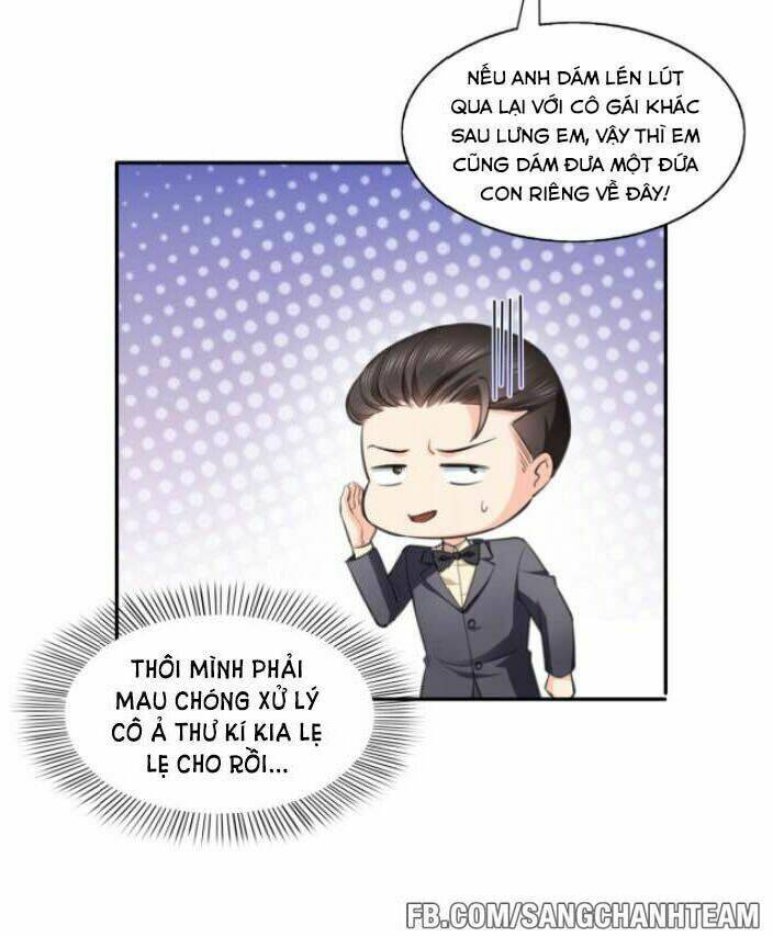 hệt như hàn quang gặp nắng gắt Chapter 169 - Trang 2