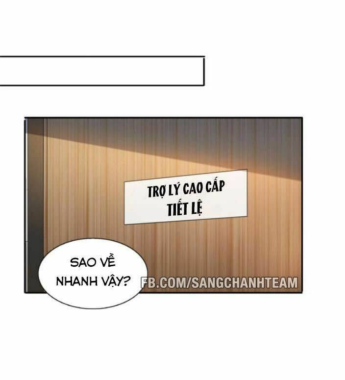 hệt như hàn quang gặp nắng gắt Chapter 169 - Trang 2